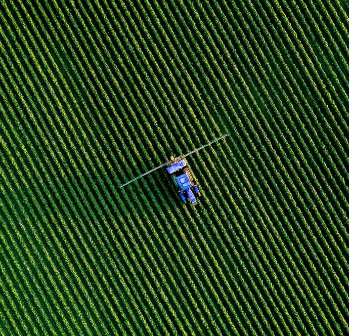 UAFP Analysis: Ukraine – The EU’s “trump card” in the global agri-food game