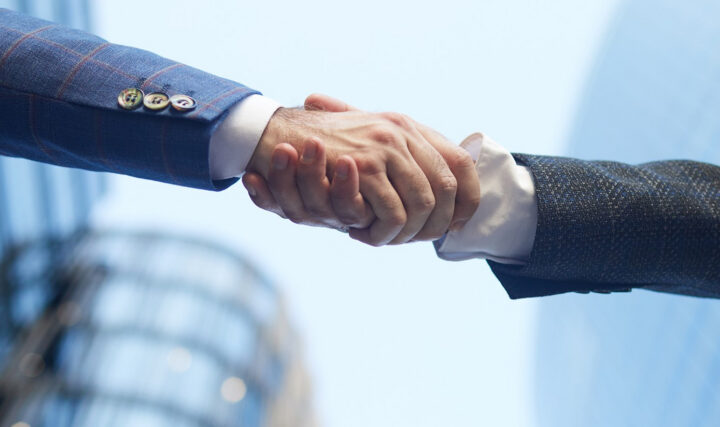 Cooperation