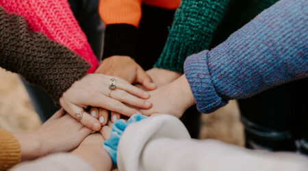 For communities