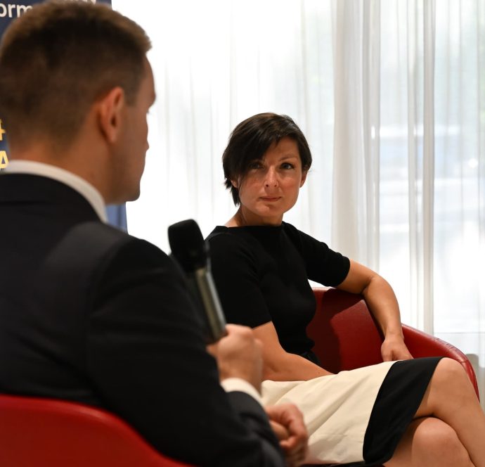 Dual-use: revitalising European defence through strategic cooperation with Ukraine’s defence industry