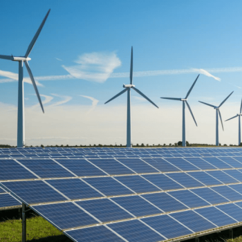 Energy and Climate