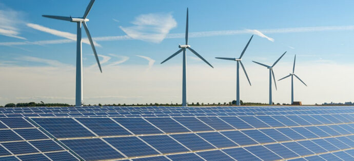 Energy and Climate