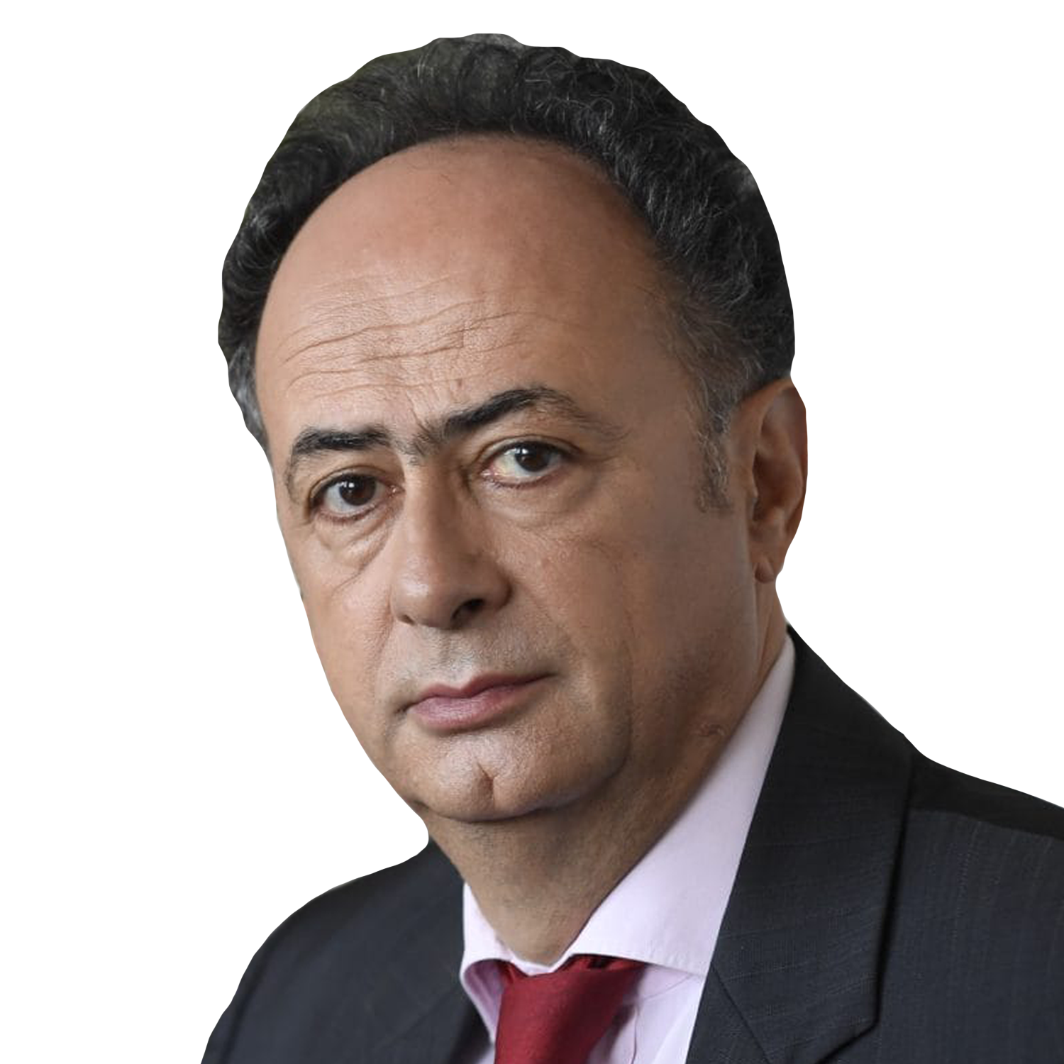 Hugues Mingarelli