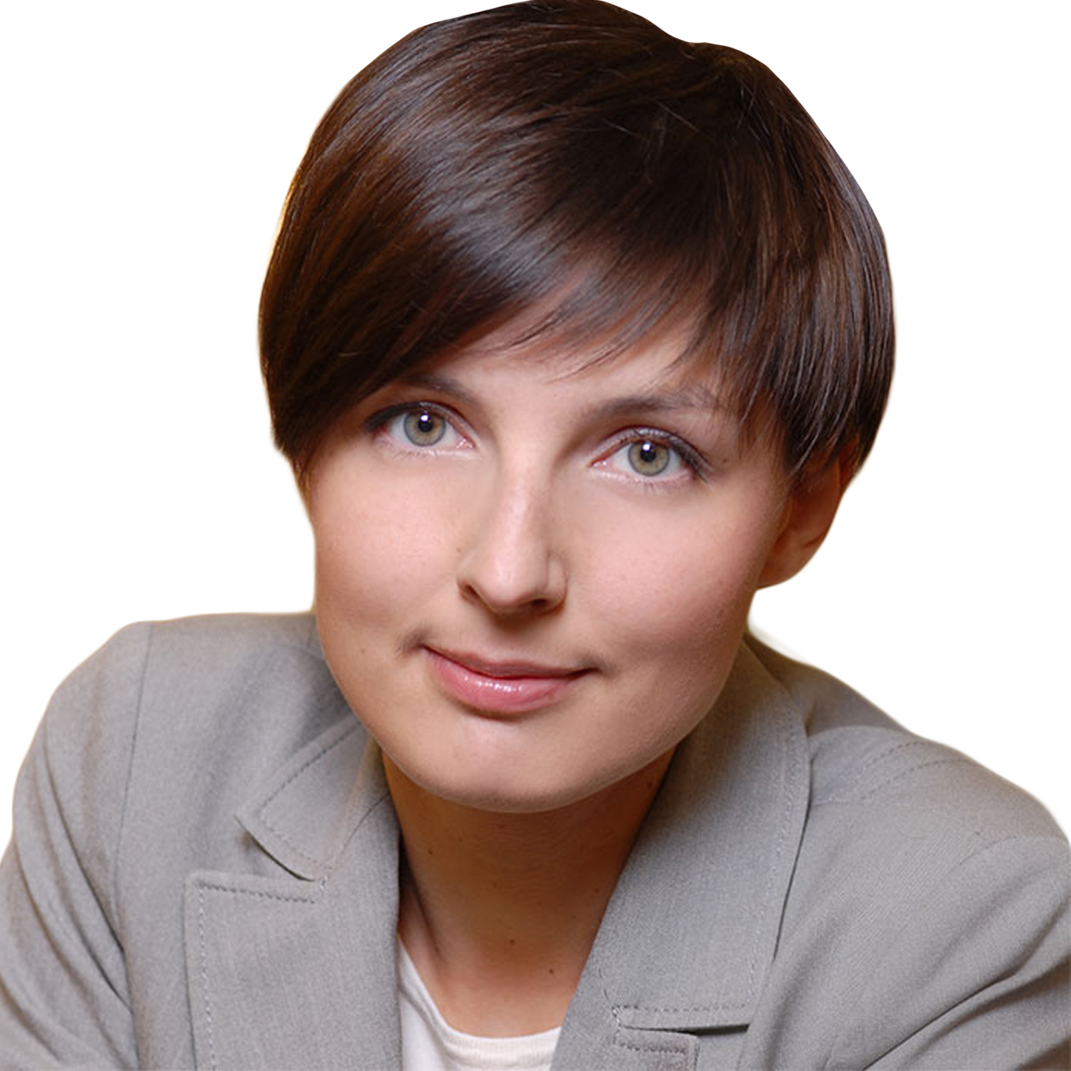 Olga Khoroshylova
