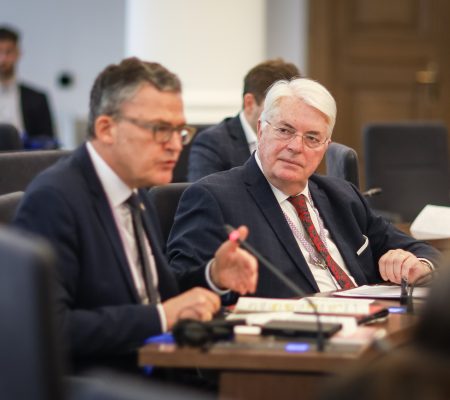 UAFP coping strategy «European and Ukrainian security at risk»