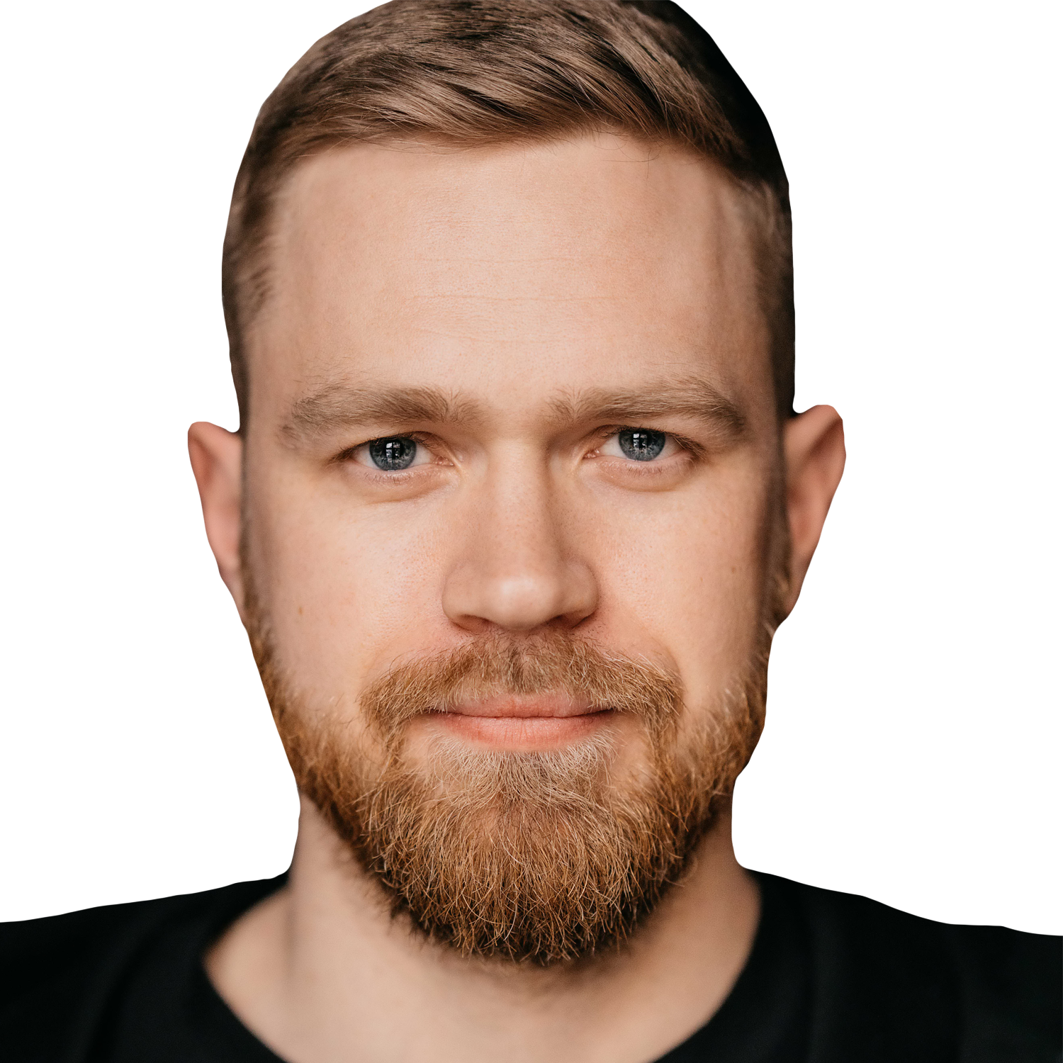 Victor Berezenko