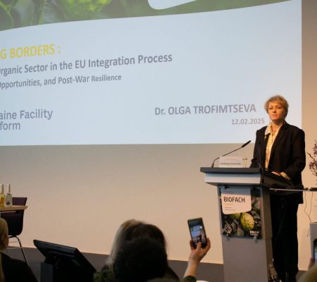 From challenges to solutions: how Ukraine can boost the EU’s organic growth?
