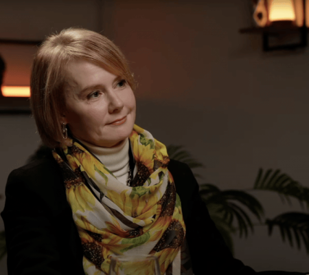 Jeddah negotiations, trust challenges, and the diplomatic playbook: highlights from Lana Zerkal’s interview
