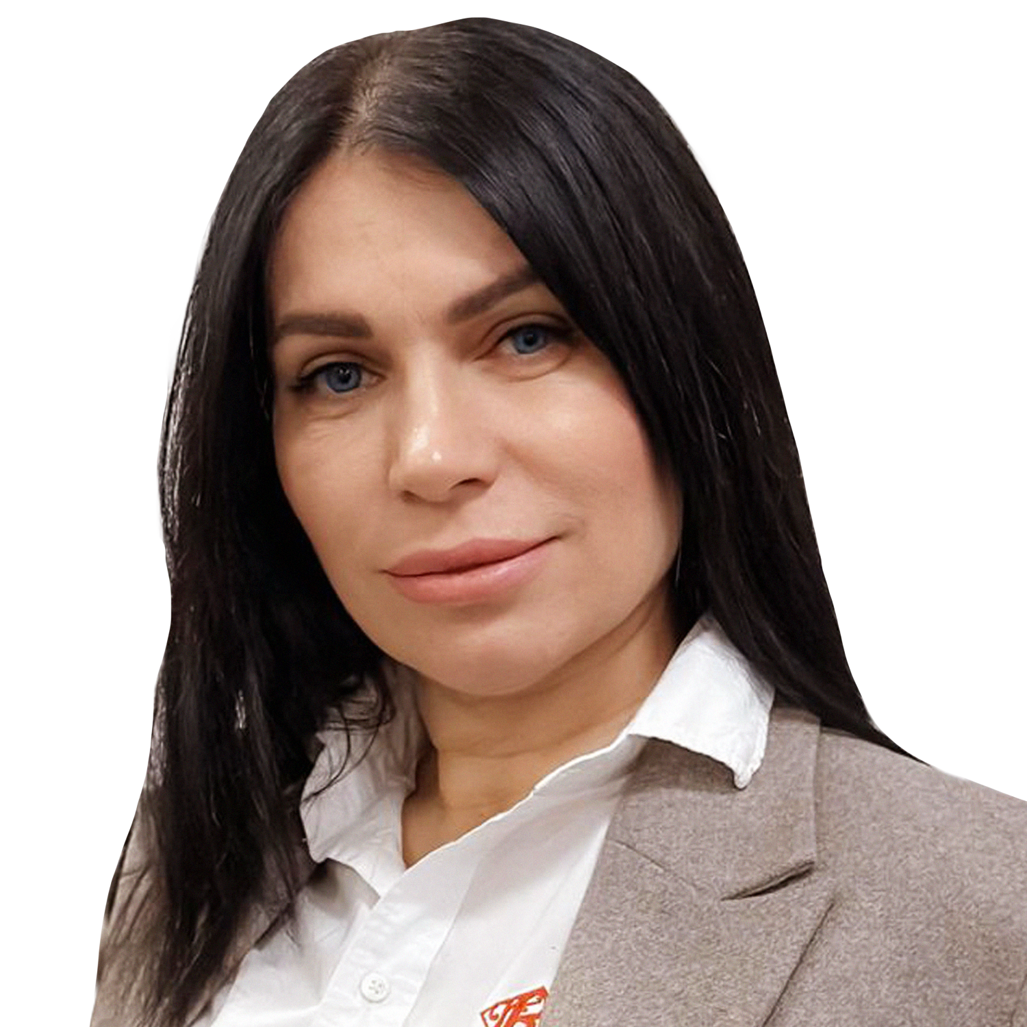 Olena Korotka