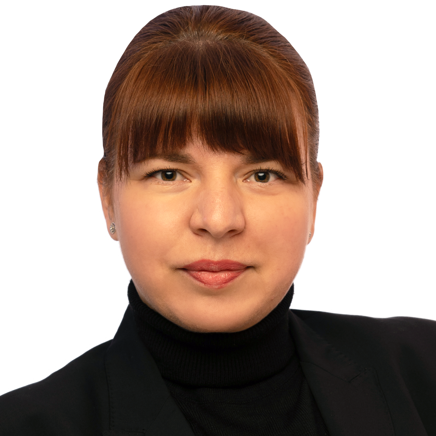 Mariia Tsaturian