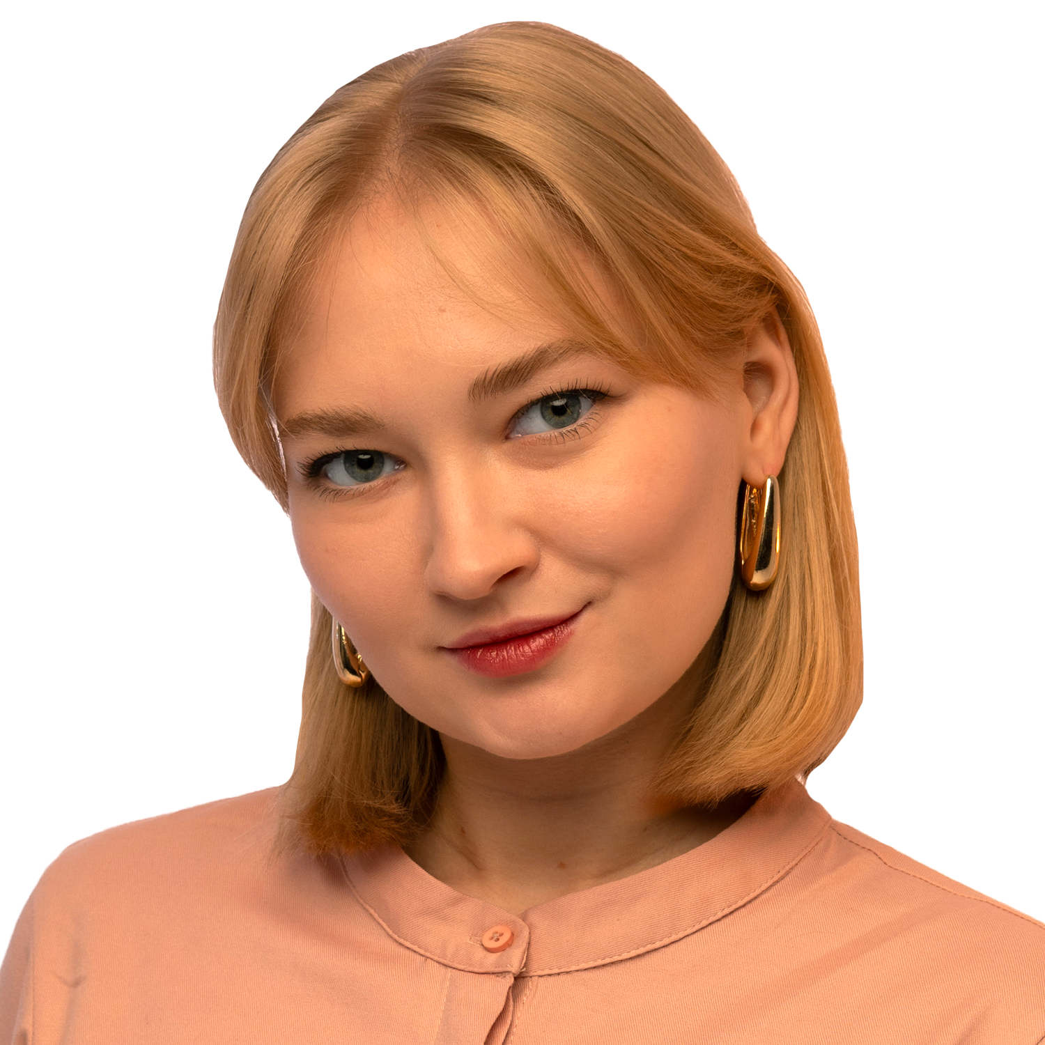 Olga Kharchenko