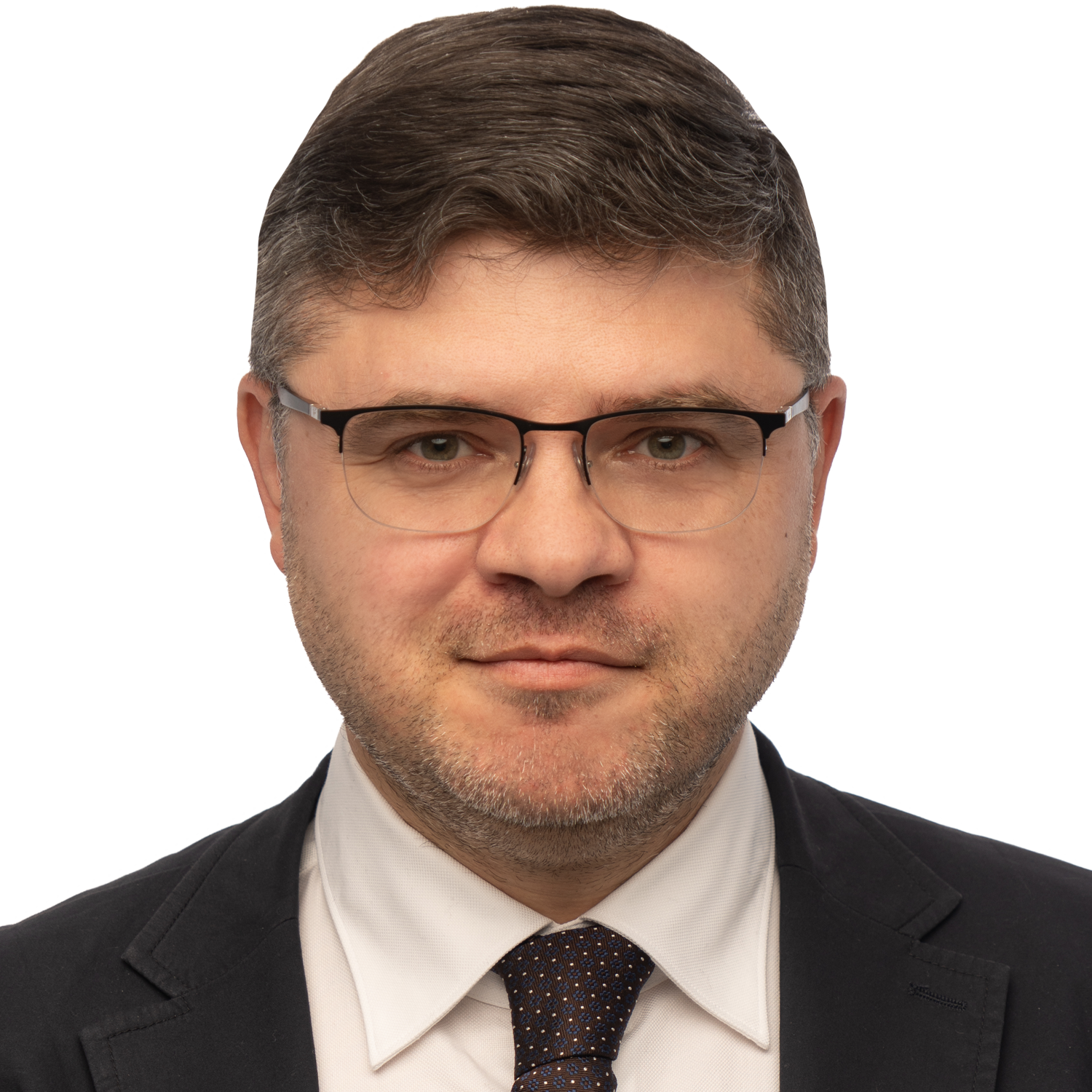 Roman Vybranovskyy