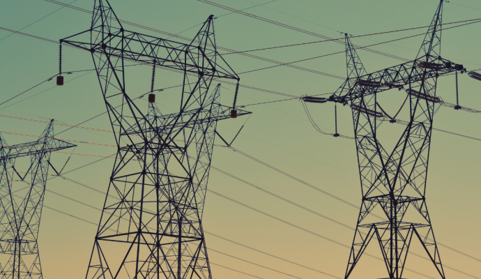 UAFP Study: Roots of corruption in Ukraine’s energy sector