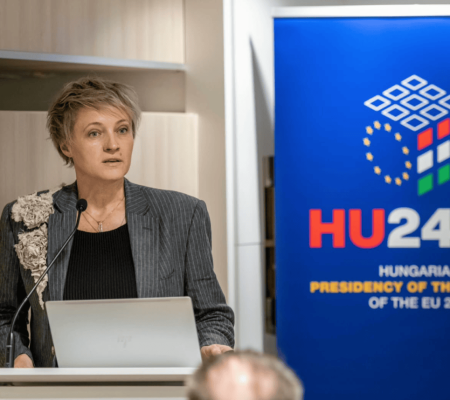 UAFP Advocates for EU-Ukraine Cooperation in Agriculture AT “PARTNERSHIP FOR THE FUTURE” CONFERENCE IN BRUSSELS