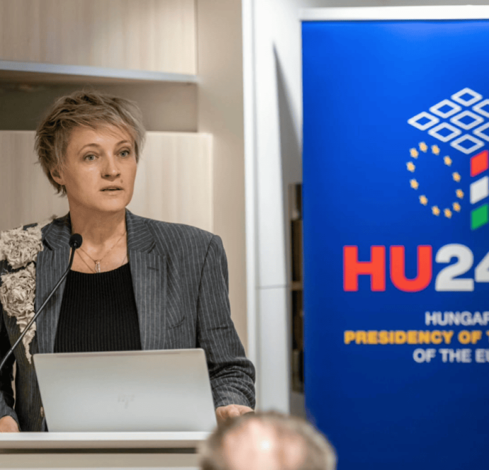 UAFP Advocates for EU-Ukraine Cooperation in Agriculture AT “PARTNERSHIP FOR THE FUTURE” CONFERENCE IN BRUSSELS