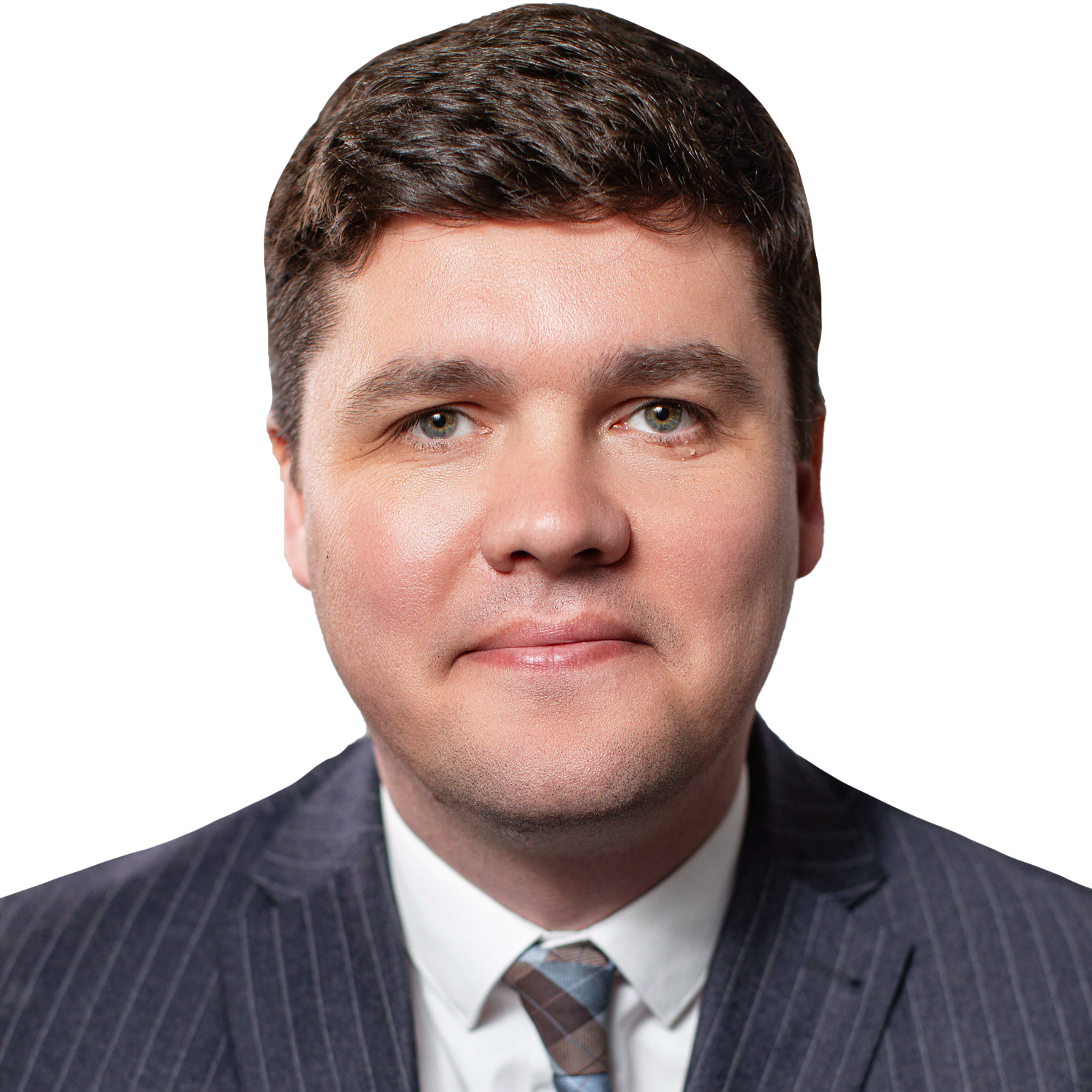 Oleksandr Vizir
